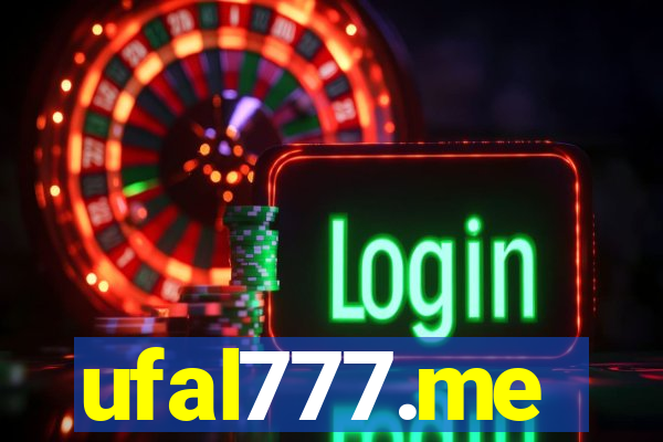 ufal777.me