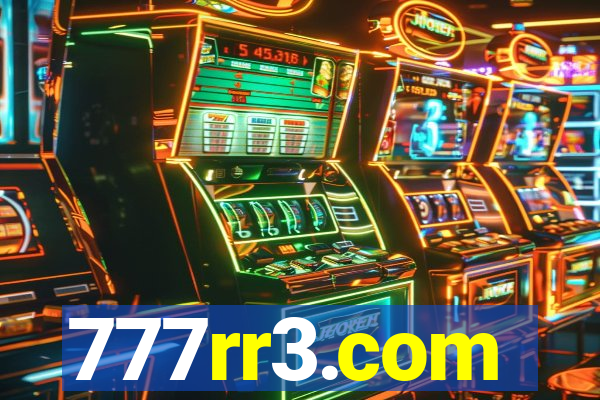 777rr3.com