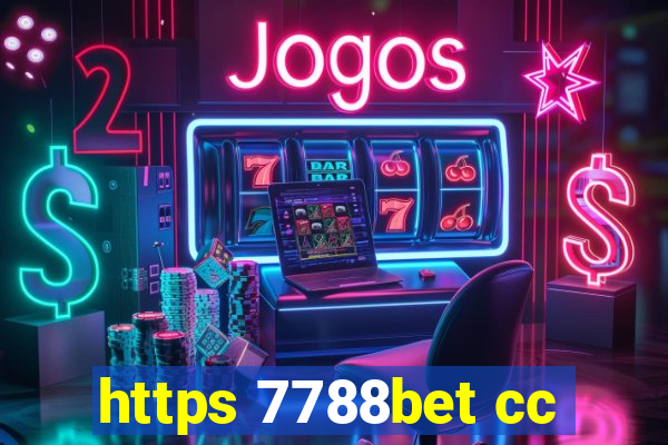 https 7788bet cc