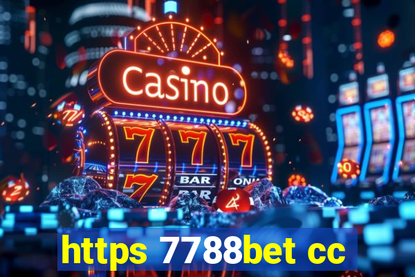 https 7788bet cc