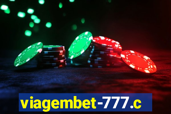 viagembet-777.com