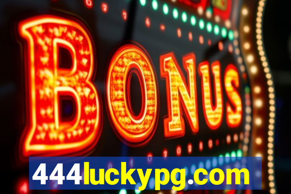 444luckypg.com