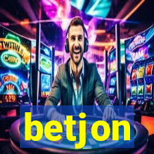 betjon