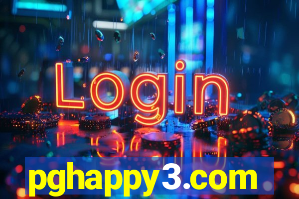 pghappy3.com