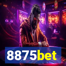 8875bet