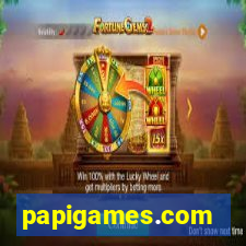 papigames.com