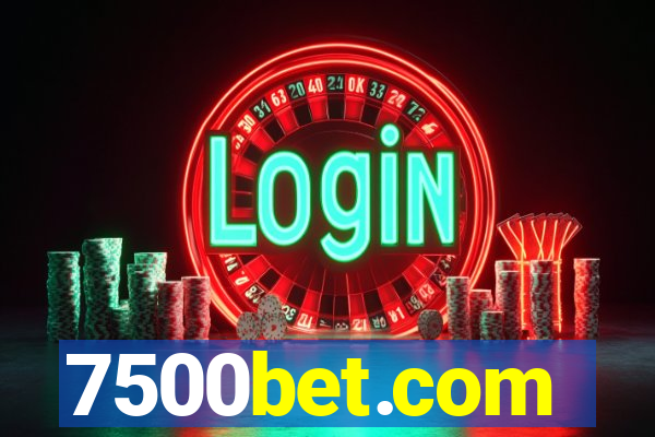 7500bet.com