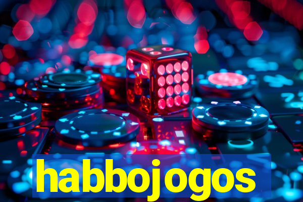 habbojogos