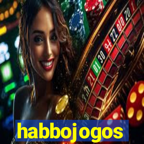 habbojogos