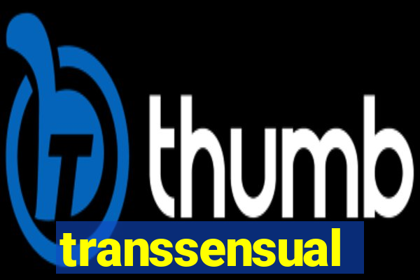 transsensual