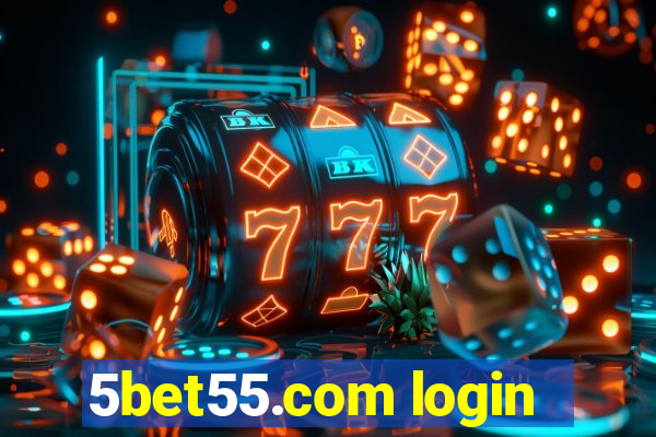 5bet55.com login