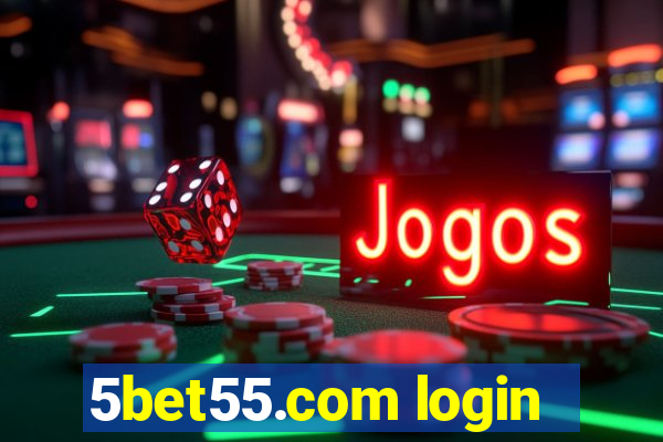 5bet55.com login