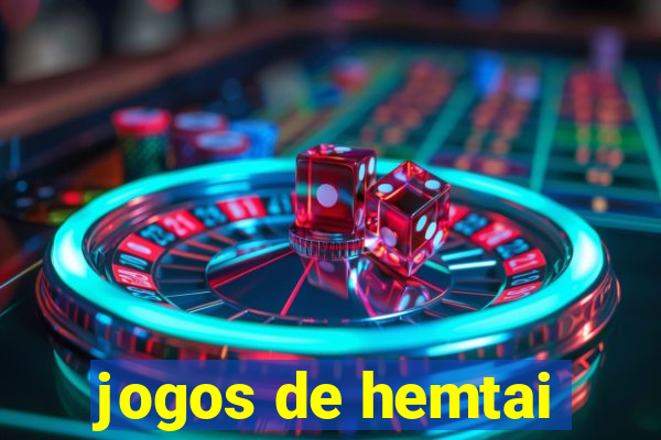 jogos de hemtai