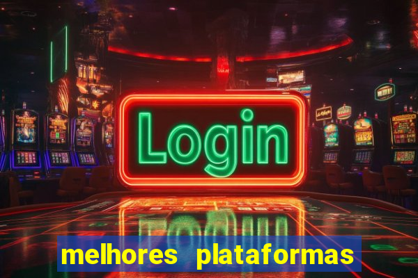 melhores plataformas de jogos que pagam