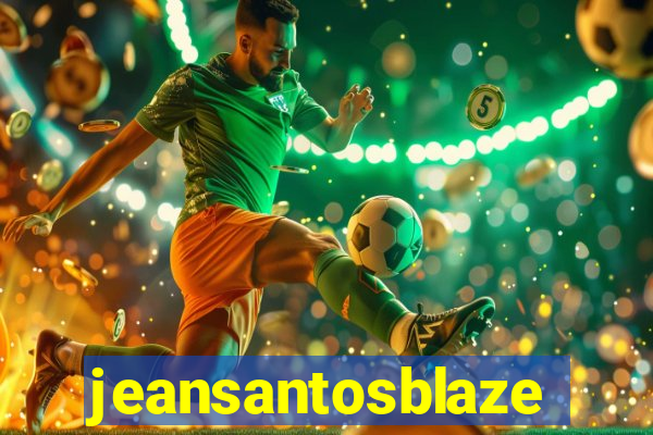 jeansantosblaze