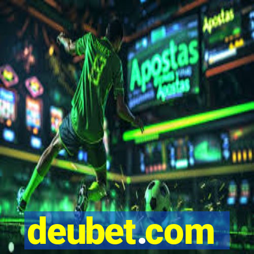 deubet.com