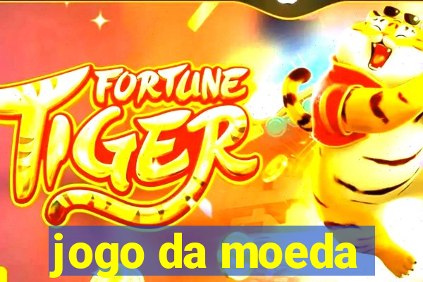 jogo da moeda