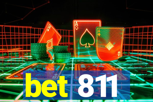 bet 811