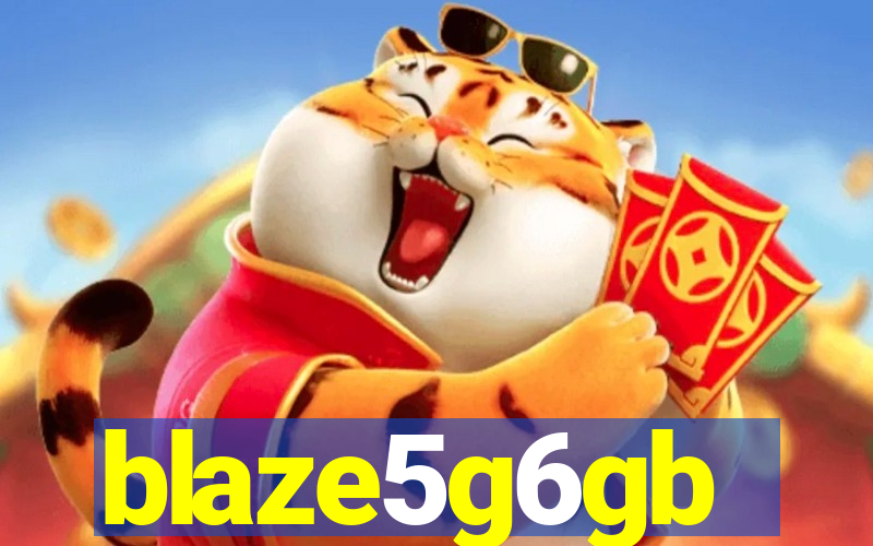 blaze5g6gb