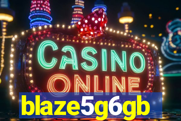 blaze5g6gb