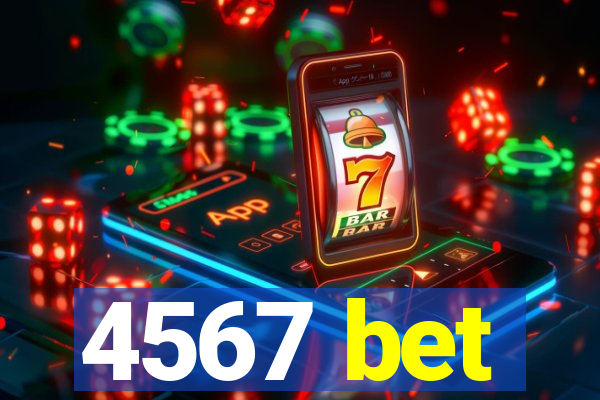 4567 bet