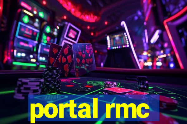 portal rmc