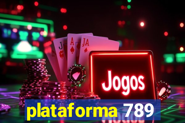 plataforma 789