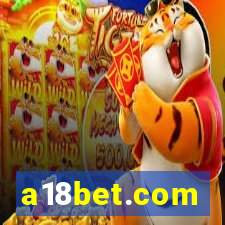 a18bet.com