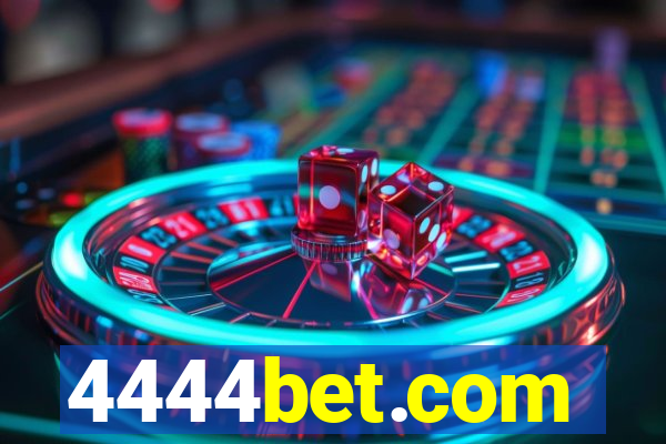 4444bet.com