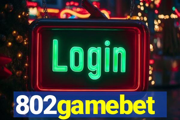 802gamebet