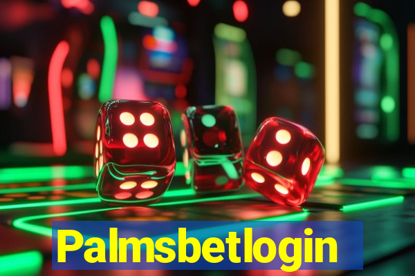 Palmsbetlogin