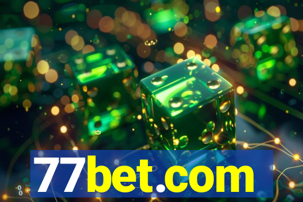 77bet.com