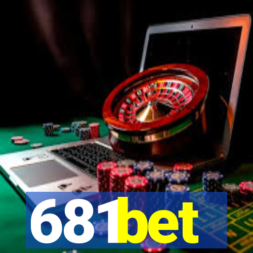 681bet