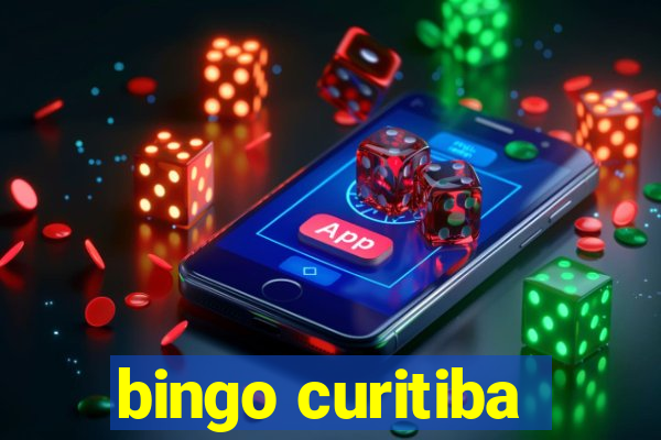 bingo curitiba