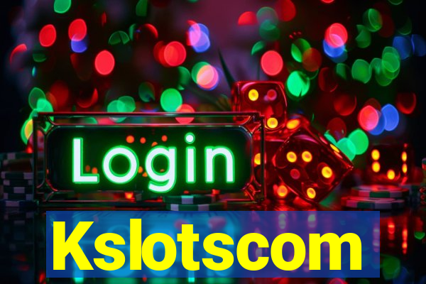 Kslotscom