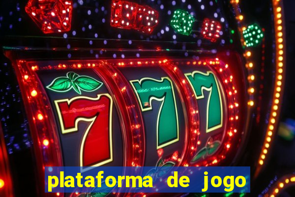 plataforma de jogo de r 3