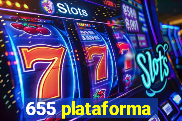 655 plataforma