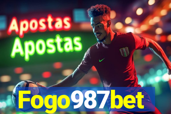 Fogo987bet