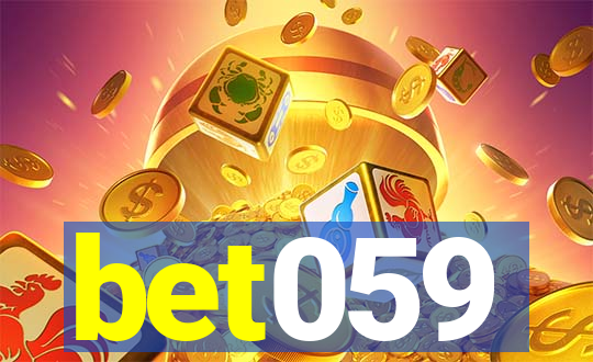 bet059