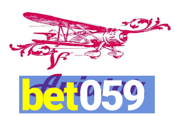 bet059