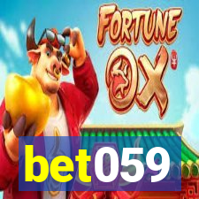 bet059