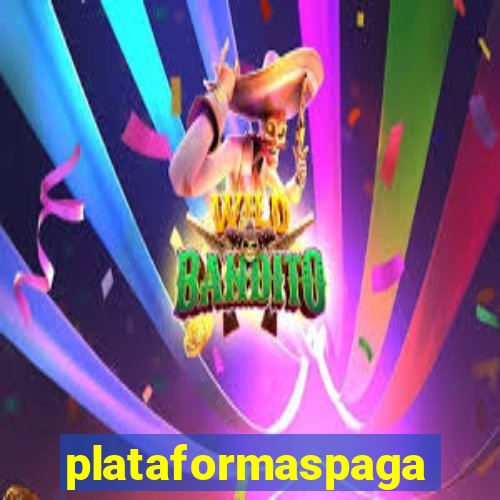 plataformaspagandomuito.com