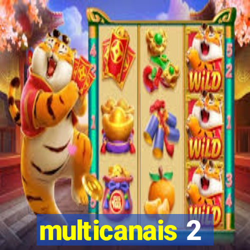 multicanais 2