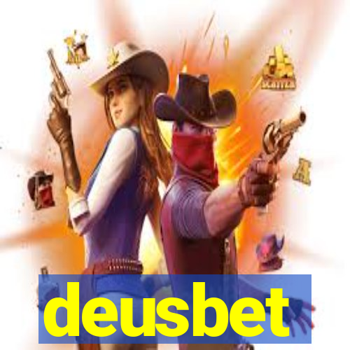 deusbet