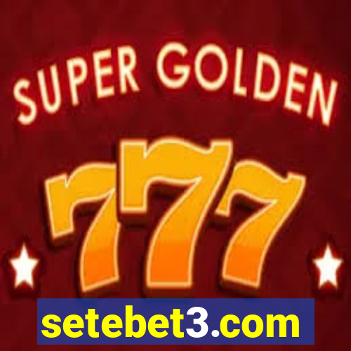 setebet3.com