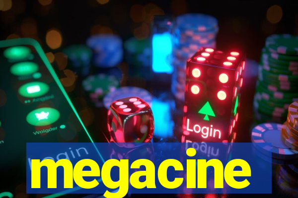 megacine