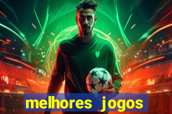 melhores jogos pagos android