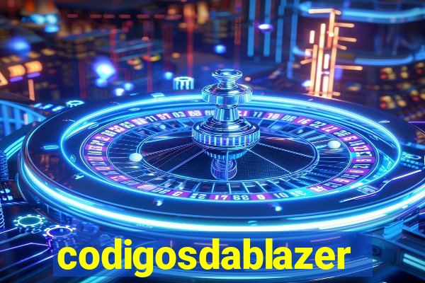 codigosdablazer