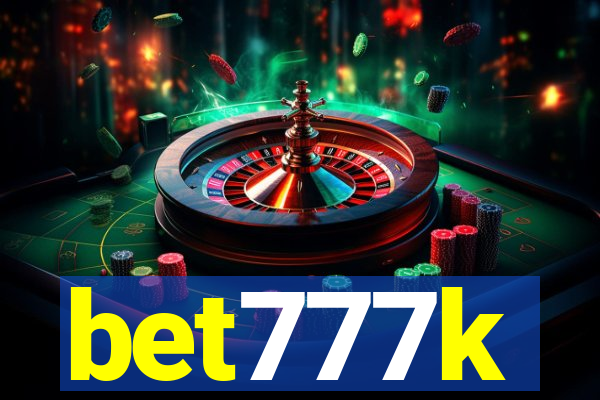 bet777k