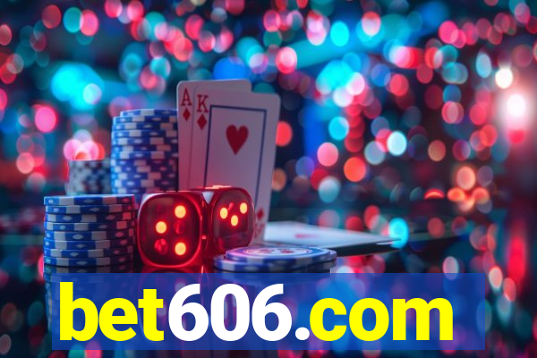 bet606.com